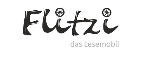Logo mit Schriftzug Flitzi