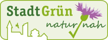 Label StadtGrün Label StadtGrün