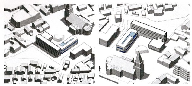 Variante Riegel Variante Riegel