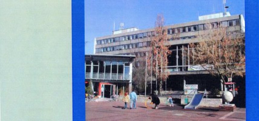 Rathaus Preisgericht Rathaus Preisgericht