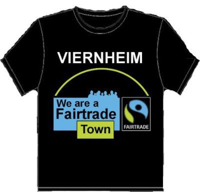 FairTrade T-Shirt FairTrade T-Shirt