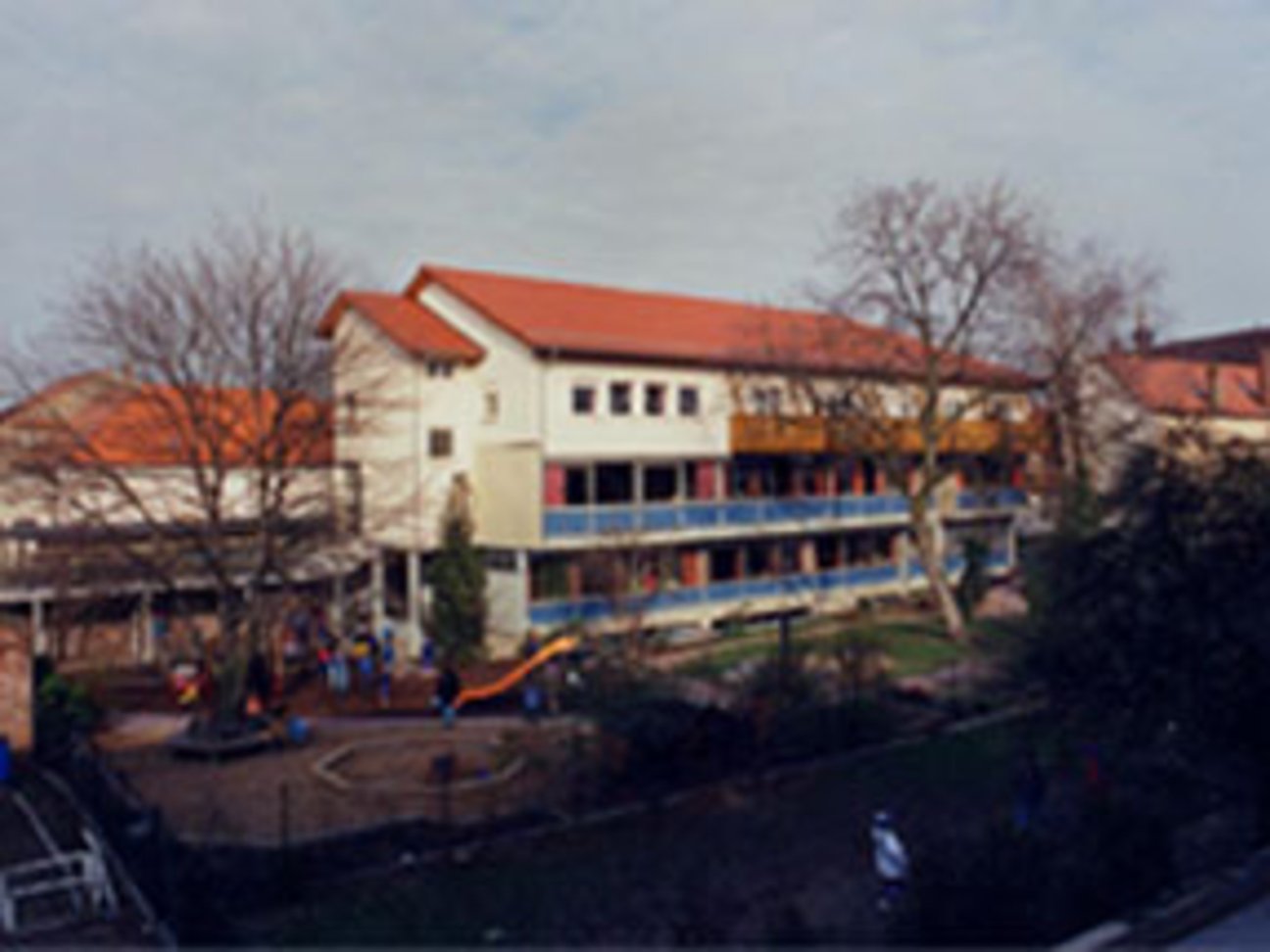 Bild: Kita Maria Ward Bild: Kita Maria Ward