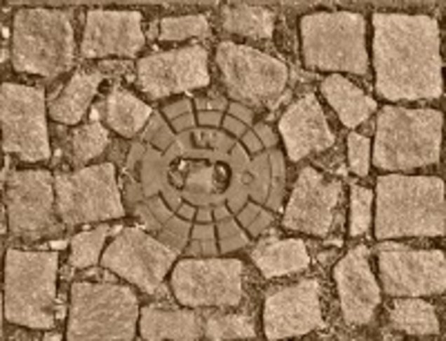 Wasserhydrantanschlussalt