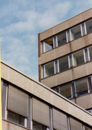 Fassadenschäden Fassadenschäden