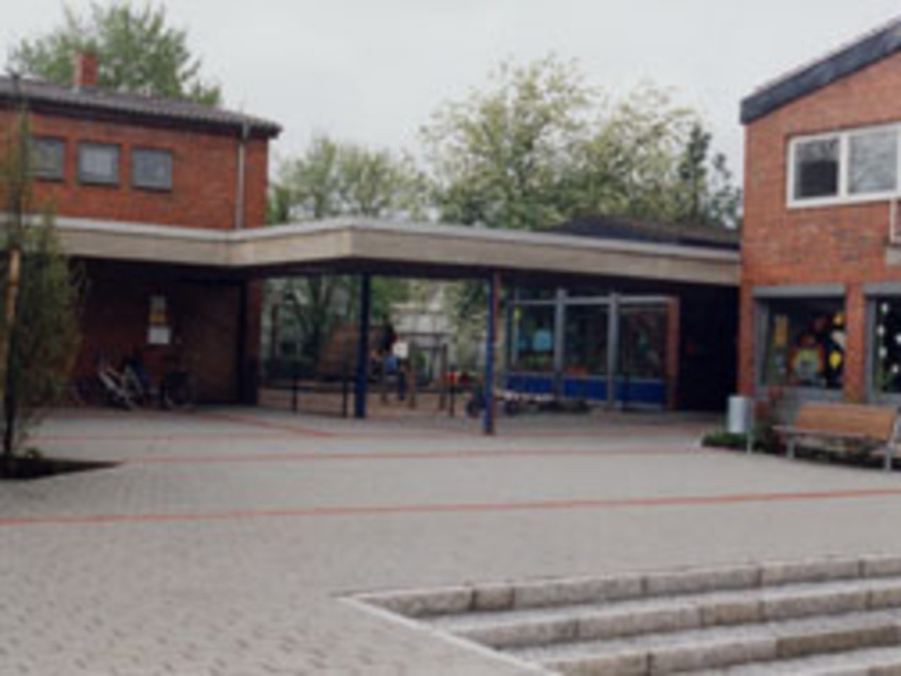 Bild: Kita Kleeblatt Bild: Kita Kleeblatt