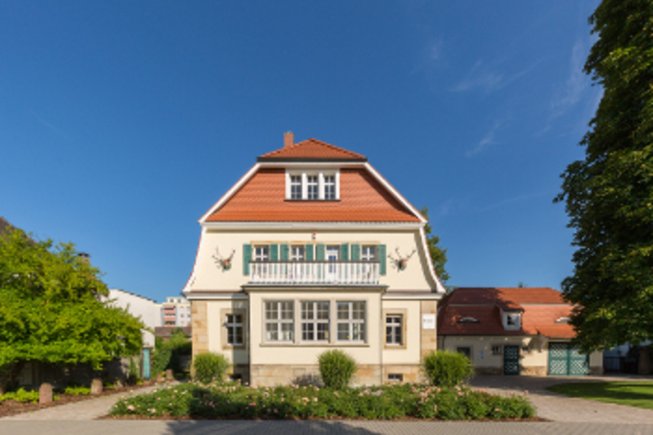 Trauungsort Museum Trauungsort Museum