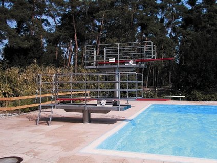 Springturm Springturm