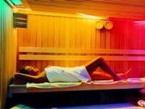 Sauna Sauna