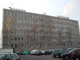 Ansicht Rückseite Rathaus Ansicht Rückseite Rathaus