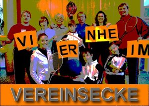 vereinsecke