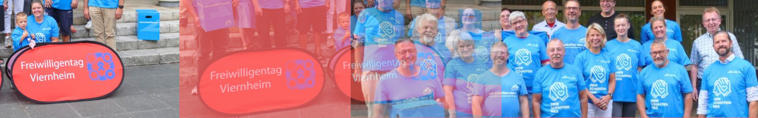 Freiwilligentag 2026