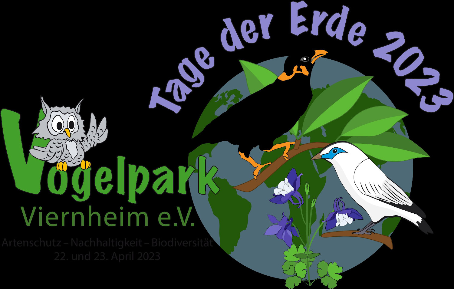 Logo ©Stadt Viernheim