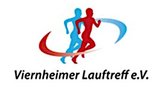Logo Viernheimer Lauftreff