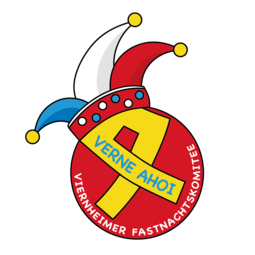 Narrenkappe mit Gotischer Vier