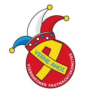 Narrenkappe mit Gotischer Vier