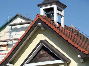 Wiesenstraße Wiesenstraße