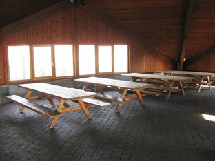 Tischbankkombination Tischbankkombination