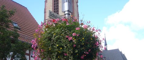 Schulstraße