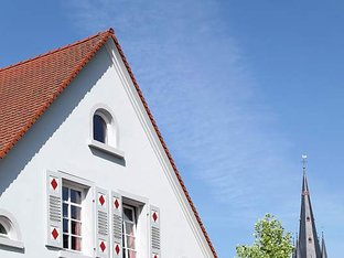 Weinh. Straße Weinh. Straße