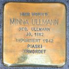 Minna Ullmann Minna Ullmann