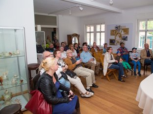 Treff- und Tagungsraum Treff- und Tagungsraum