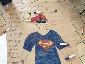 Juleica Grundausbildung Juleica Grundausbildung