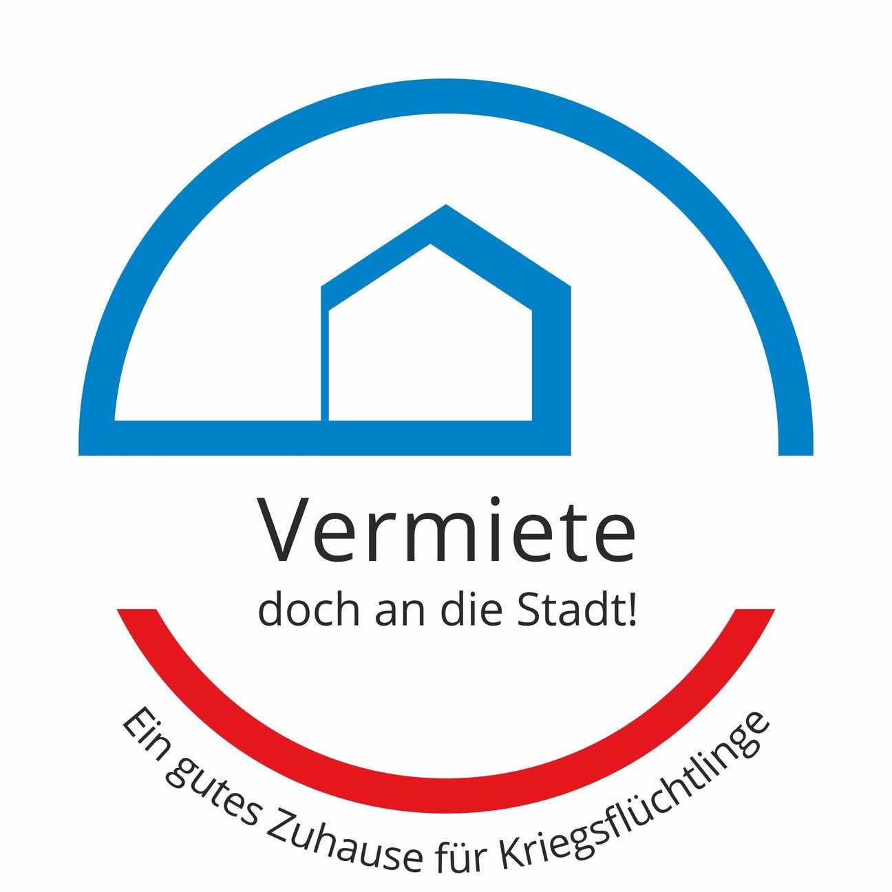 Logo Vermiete doch an die Stadt Vermiete doch an die Stadt