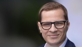 1. Stadtrat Bastian Kempf 1. Stadtrat Bastian Kempf