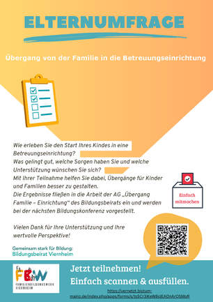 Elternumfrage