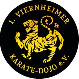 Logo 1. Viernheimer Karate-Dojo e. V. Logo 1. Viernheimer Karate-Dojo e. V.