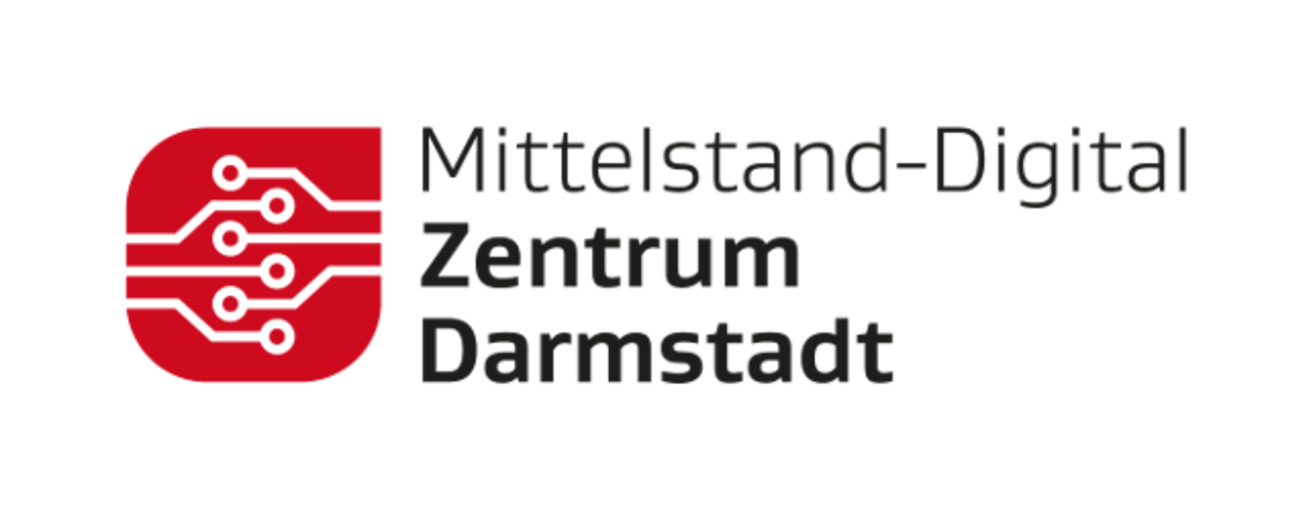 ©MD Zentrum Darmstadt Logo MD Zentrum Darmstadt