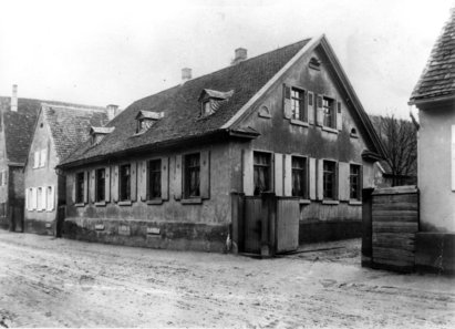 Forsthaus Wilbrand Forsthaus Wilbrand