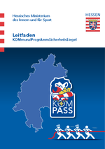 KOMPASS Leitfaden Stand Juli 2021