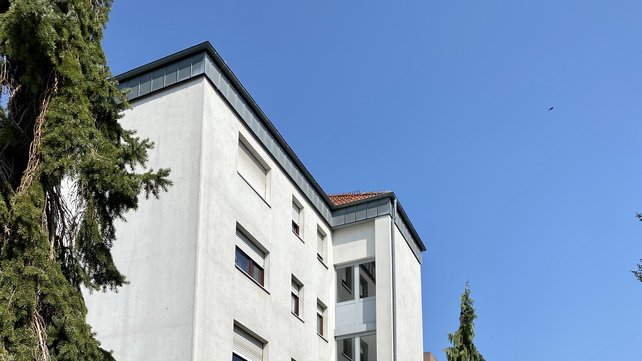 Saarlandstraße 19 Saarlandstraße 19