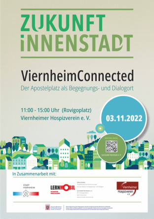 Plakat Hospizverein 03.11.22