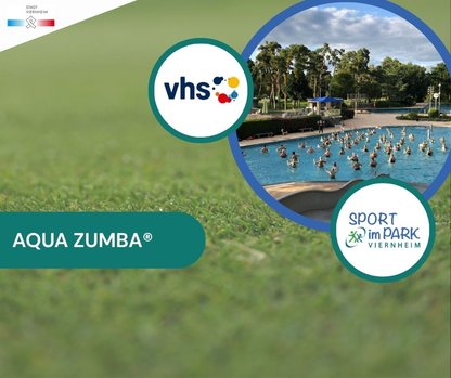 Personen im Schwimmbecken