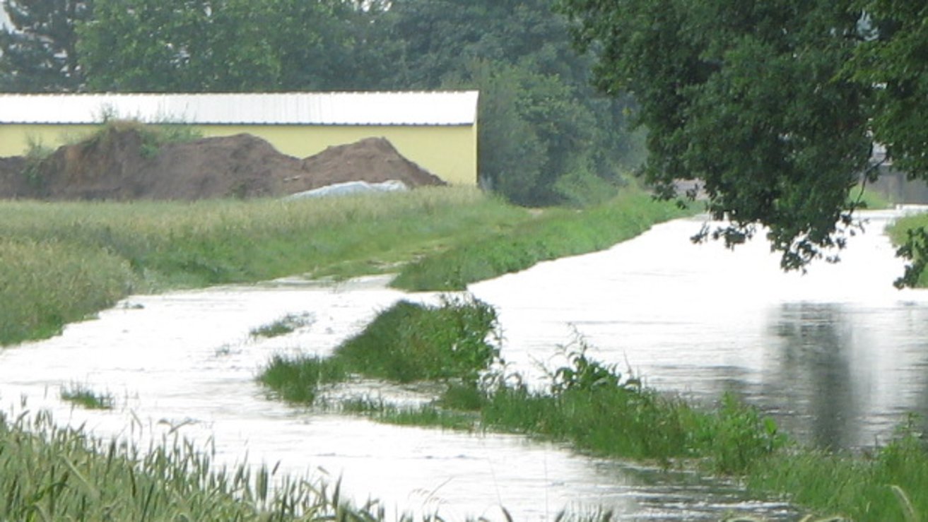 Bannholzgraben Bannholzgraben
