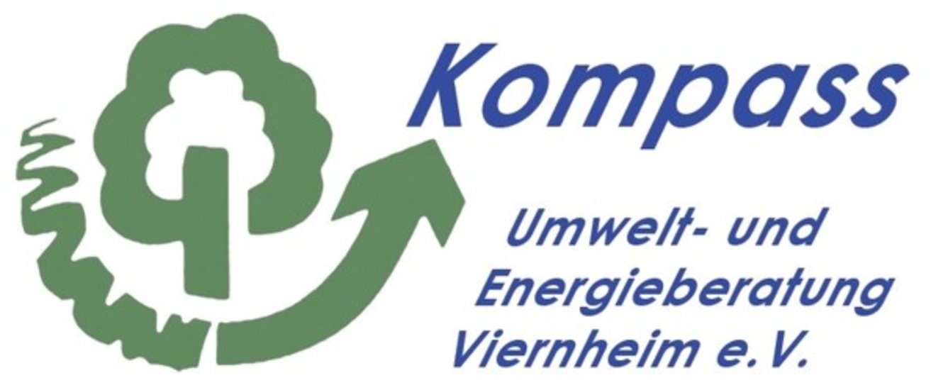 Logo Kompass Logo Kompass