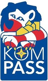 Logo Kompass Logo Kompass