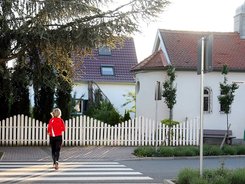Rückkehr Weinheimer Kapellchen Rückkehr Weinheimer Kapellchen