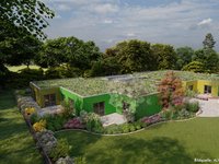 Visualisierung der Kita ©ALHO Unternehmensgruppe Visualisierung der Kita ©ALHO Unternehmensgruppe