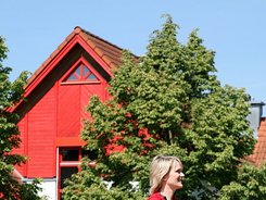 Konrad-Adenauer-Allee Konrad-Adenauer-Allee