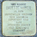 Babette Mayer Babette Mayer
