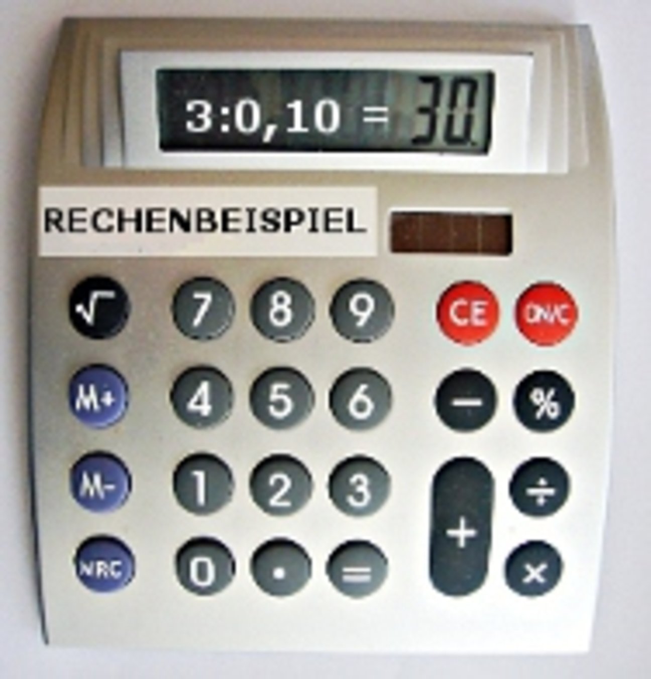 Rechner30