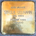 Stella Ullmann Stella Ullmann