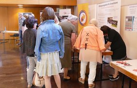 ©Stadt Viernheim ©Stadt Viernheim