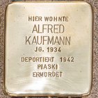 Alfred Kaufmann Alfred Kaufmann