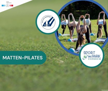 Frauen beugen sich vor und strecken die Arme in die Luft