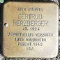 Gertrud Herzberger Gertrud Herzberger
