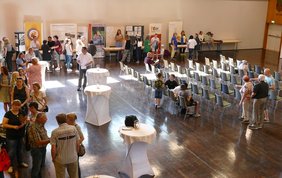 ©Stadt Viernheim ©Stadt Viernheim